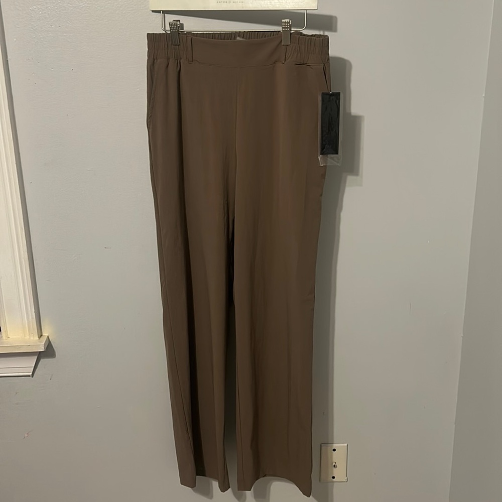 Light Brown/tan NEW with tags Mono B pants